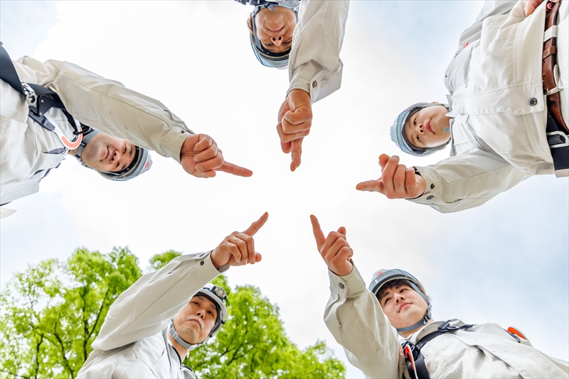 有限会社川根計装