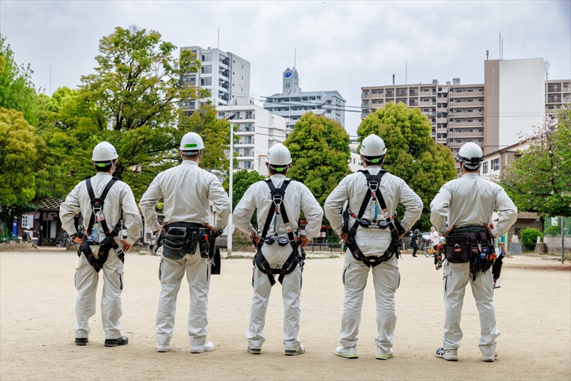 有限会社川根計装