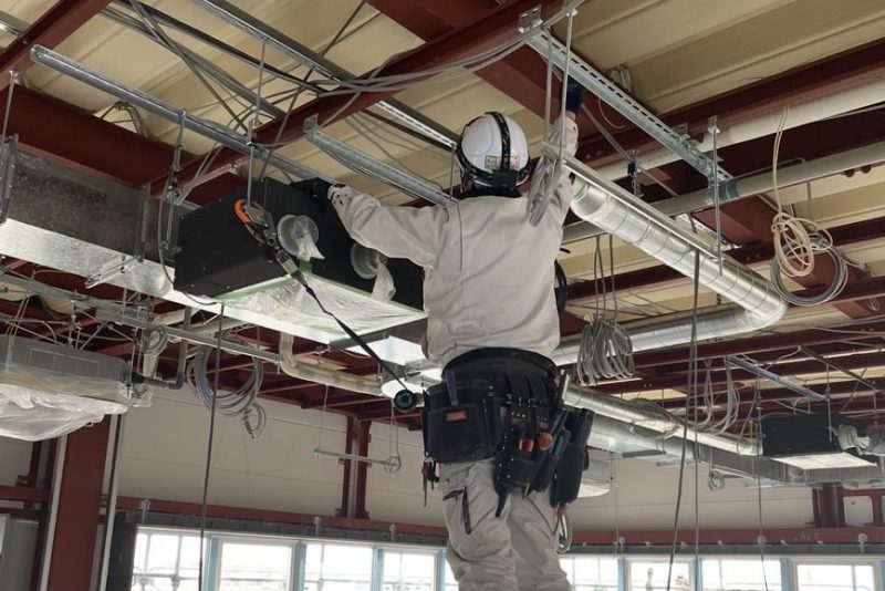 有限会社川根計装