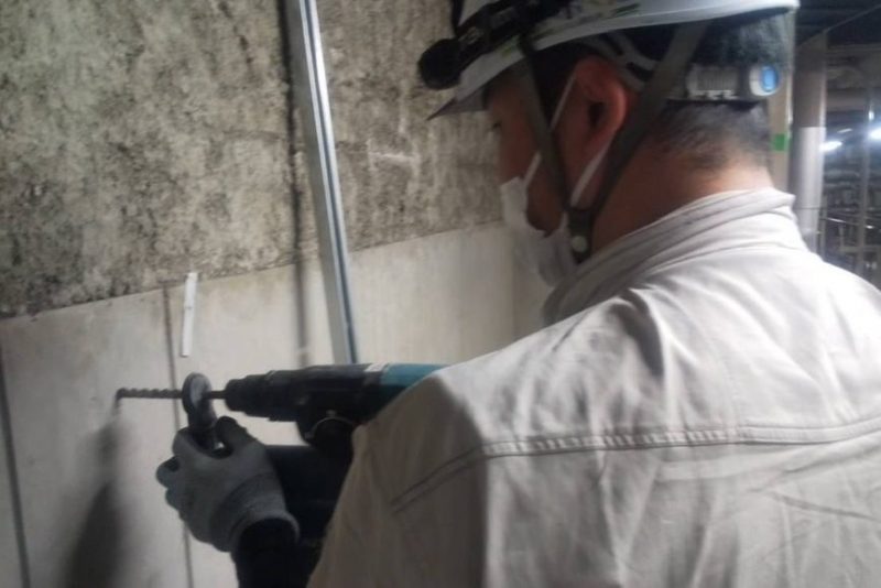 有限会社川根計装