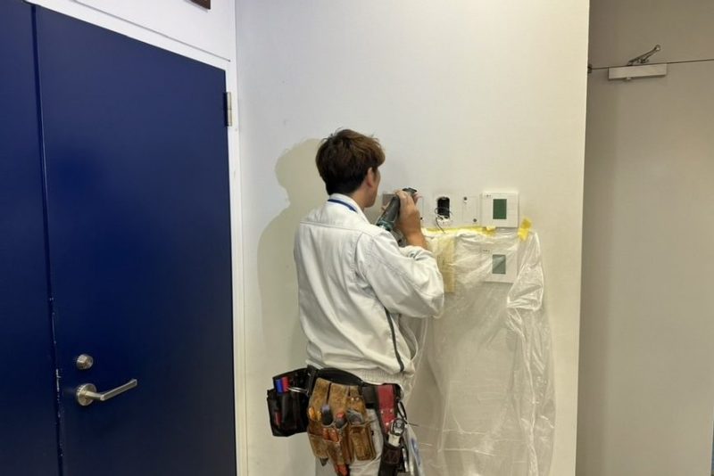 有限会社川根計装